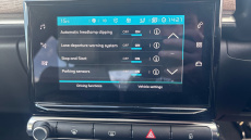 Citroen C3 1.2 PureTech Max 5dr Petrol Hatchback